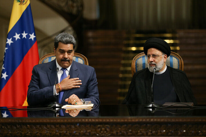 اتحاد جنوب_جنوب؛ نقش مهم ایران و ونزوئلا در دور زدن تحریم ها| همکاری نفتی؛ اولویت سند همکاری بلندمدت