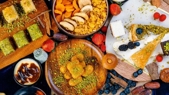 سوغات جزیره کیش سوغات جزیره کیش