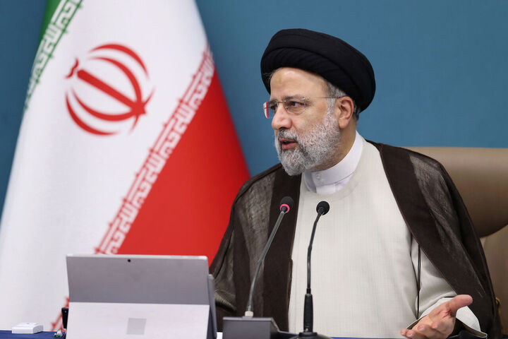 تاکید رئیس جمهور بر اهمیت ایجاد احساس امنیت شغلی برای جوانان در شرف فارغ التحصیلی تاکید رئیس جمهور بر اهمیت ایجاد احساس امنیت شغلی برای جوانان در شرف فارغ التحصیلی