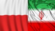 راه اندازی مرکز تجاری لهستان در تهران