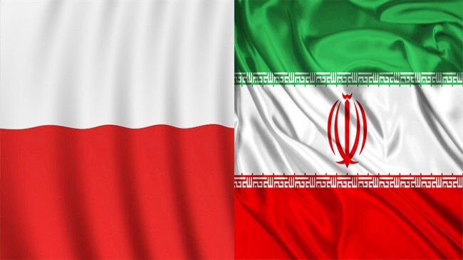 ایران و لهستان در مسیر توسعه روابط تجاری
