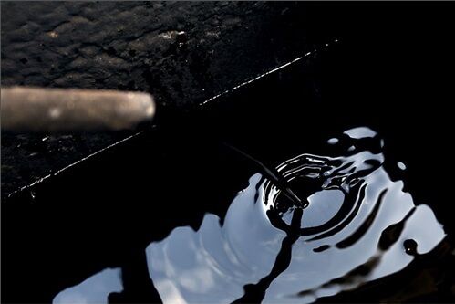 استفاده از فناوریهای نو نمکزدایی برای جلوگیری از افزایش تولید نفت نمکی استفاده از فناوریهای نو نمکزدایی برای جلوگیری از افزایش تولید نفت نمکی