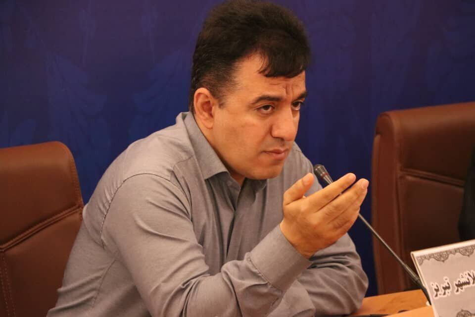 ایجاد شهرکی برای جانمایی مراکز پرخطر سطح منطقه ۱۰ تبریز