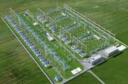 انعقاد قرارداد اولین پروژه برق در قالب فاینانس با چین
