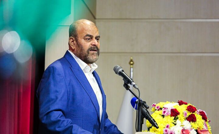 ایجاد تحول در نوسازی ناوگان حملونقل تا ۳ سال آینده| ایران مرجع ترانزیت منطقه شده است ایجاد تحول در نوسازی ناوگان حملونقل تا ۳ سال آینده| ایران مرجع ترانزیت منطقه شده است