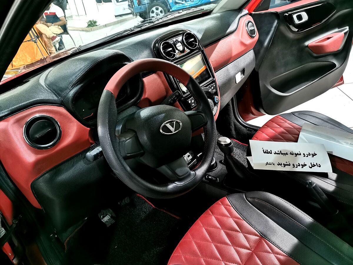 خودرو اقتصادی بهمن ماه به بازار می آید|دستورالعمل شورای رقابت متناسب با قوانین جهانی