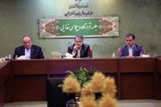 توسعه صادرات محصولات کشاورزی ماموریت ویژه وزارت جهاد