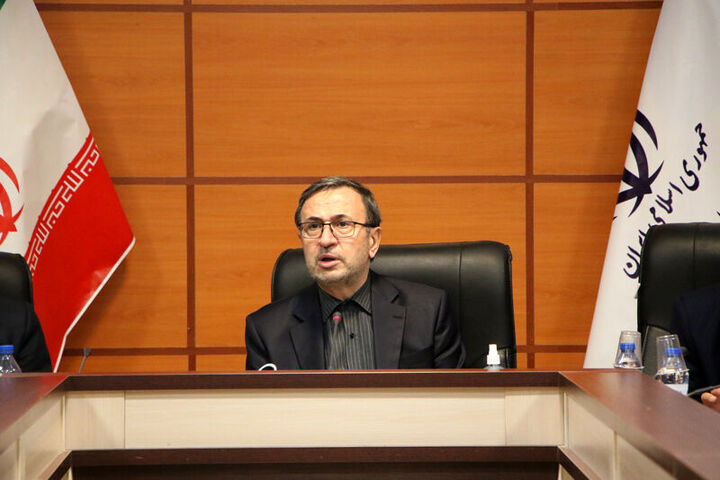 حمایت مالی از سوی سازمان ملل متحد برای انجام مطالعات ایمنی راههای کشور حمایت مالی از سوی سازمان ملل متحد برای انجام مطالعات ایمنی راههای کشور