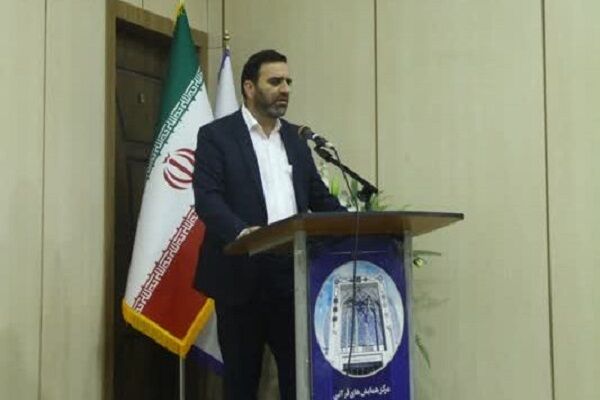 حضور شهرداری همدان در شانزدهمین نمایشگاه گردشگری تهران