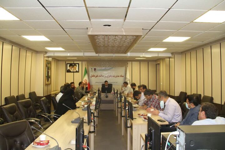 همت مدیریت شهری برای هدایت آبهای سطحی و رودخانه های شهر همدان همت مدیریت شهری برای هدایت آبهای سطحی و رودخانه های شهر همدان
