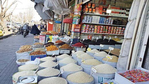 حال برنج پرمحصول در مازندران خوب نیست