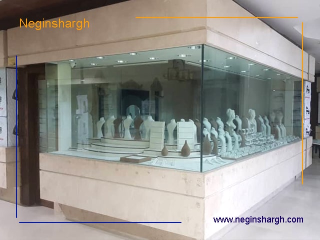 شیشه ضد گلوله - شیشه ضد هجوم