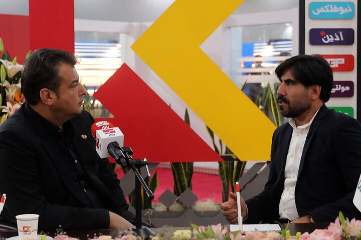 وحشت تولیدکننده از عدم بازگشت مبالغ صادراتی| انبوه سازان از مصالح ساختمانی با کیفیت استفاده کنند  وحشت تولیدکننده از عدم بازگشت مبالغ صادراتی| انبوه سازان از مصالح ساختمانی با کیفیت استفاده کنند