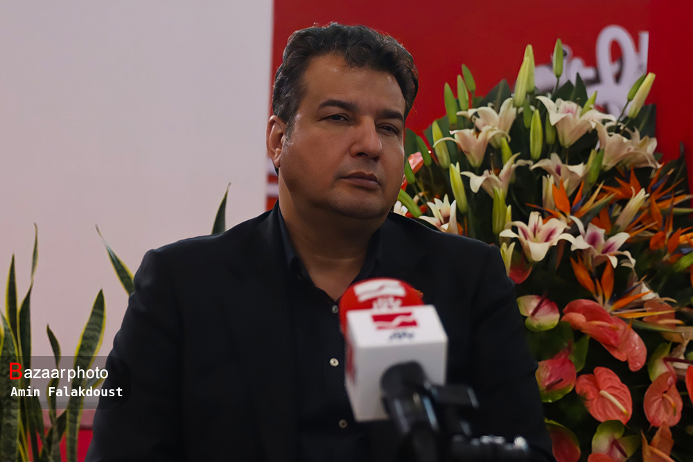 وحشت تولیدکننده از عدم بازگشت مبالغ صادراتی| انبوه سازان از مصالح ساختمانی با کیفیت استفاده کنند