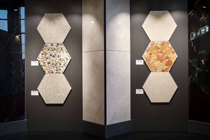 قیمت کاشی و سرامیک در ۲۶ تیر ۱۴۰۴ قیمت کاشی و سرامیک در ۲۶ تیر ۱۴۰۴