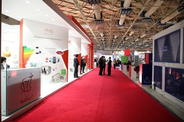 صادرات محصولات سرمایشی و گرمایشی صادرات محصولات سرمایشی و گرمایشی