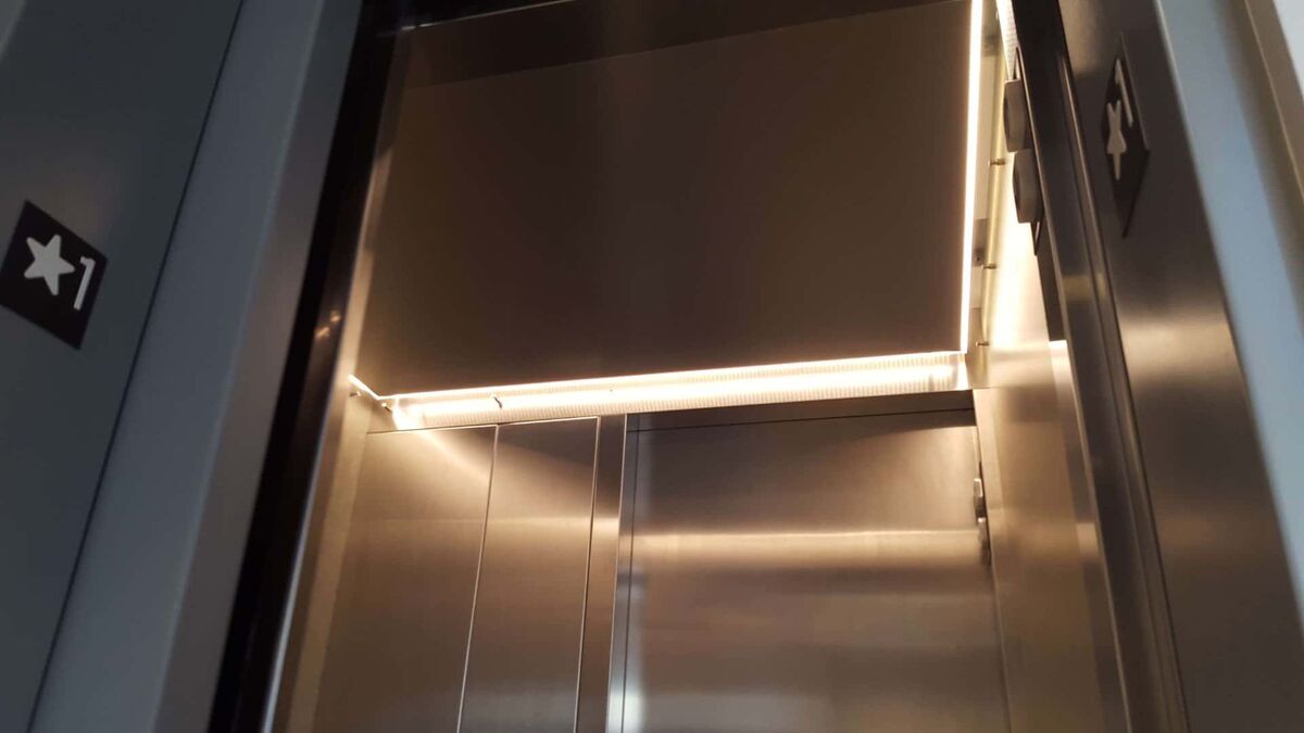 مهمترین نکات برای انتخاب کابین آسانسور+انواع و قیمت