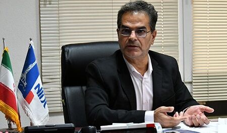 تمدید گواهینامه مدیریت‌های کیفیت و ایمنی شرکت ملی حفاری ایران