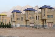دو میلیون ویلای خوش نشین ها در مازندران ساخته شده است