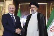 تقریب در برابر تحریم؛ تلاش ایران و روسیه برای تحقق تجارت ۴۰ میلیارد دلاری