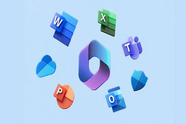 مجموعه آفیس مایکروسافت تغییر نام خواهد داد| امکانات جدید آفیس و محدودیت کاربران ایرانی مجموعه آفیس مایکروسافت تغییر نام خواهد داد| امکانات جدید آفیس و محدودیت کاربران ایرانی