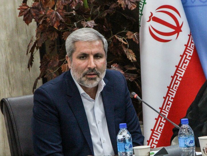 افزایش تولید کاتد هدفگذاری امسال شرکت ملی مس
 افزایش تولید کاتد هدفگذاری امسال شرکت ملی مس