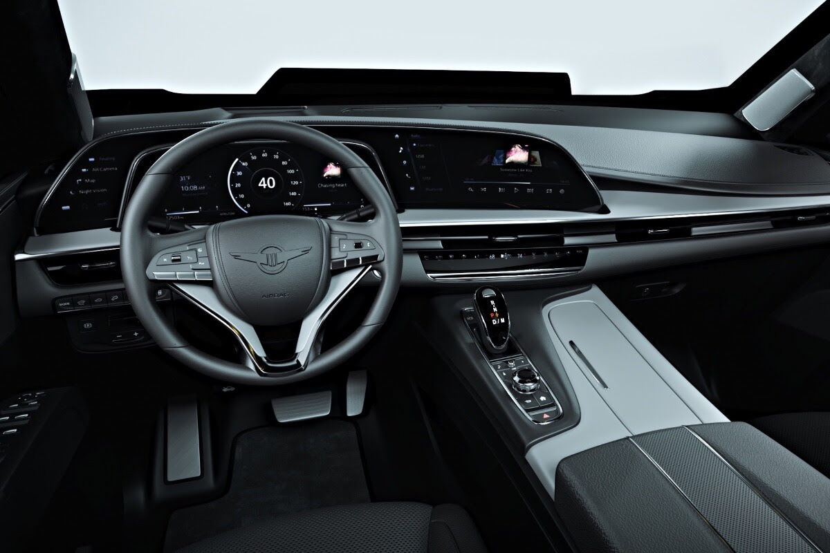 رضوانی موتورز اس یو وی هفت نفره تولید می کند| لوکس اما زرهی با قیمت 249 هزار دلار