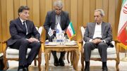 اتاق ایران آماده راه‌اندازی دبیرخانه جهانی مؤسسات ضامن کارنه تیر است