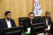 جانمایی جدید اقتصاد ایران در منطقه  اولویت برنامه هفتم توسعه باشد