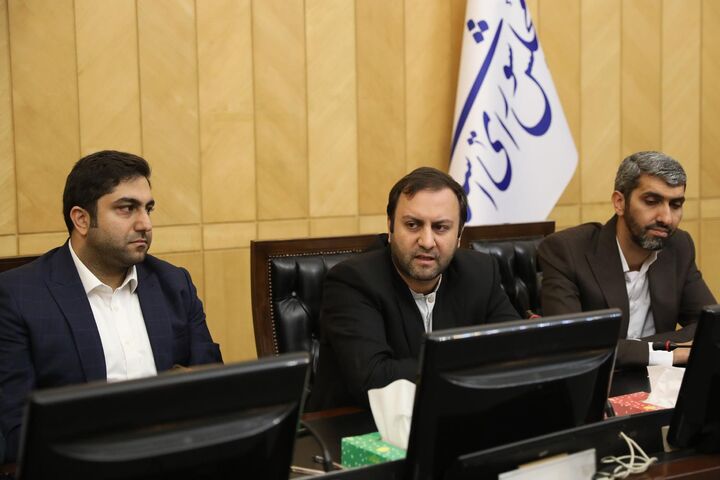 جانمایی جدید اقتصاد ایران در منطقه  اولویت برنامه هفتم توسعه باشد