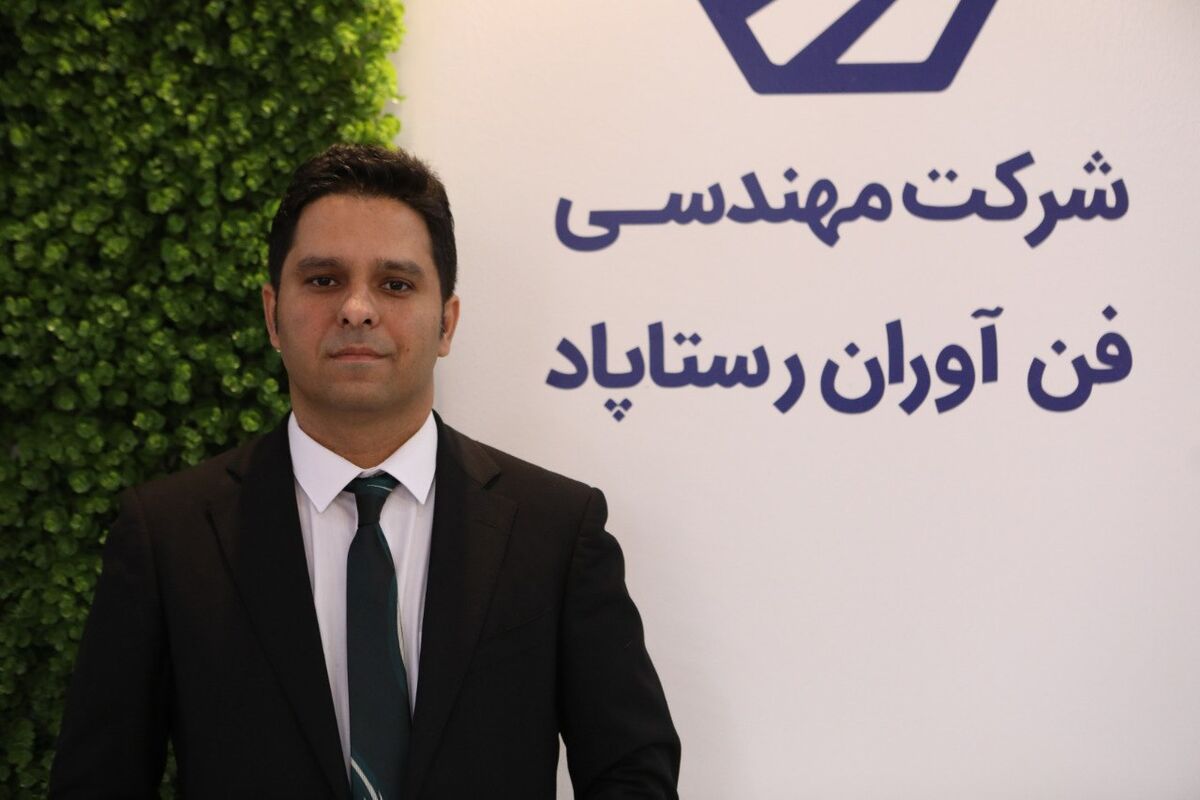 مهندسی معکوس و ساخت تجهیزات با هدف جلوگیری از واردات| قطب ساخت ماشین آلات می شویم