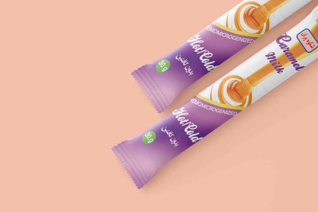 تولید محصول منحصر به فرد دانش بنیان در حوزه غذایی| محصول ۱۲ دلاری را یک و نیم دلار در داخل می فروشیم