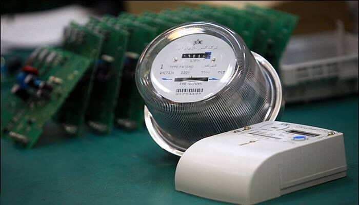 سیاستگذاری ها در زمینه توزیع برق ۵ تا ۱۰ ساله باشد| تغییر در نوع تولید کنتور برق هزینه انبوه دارد