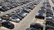 پایان مهلت ارائه پیشنهاد قیمت در مزایده خودروهای وارداتی