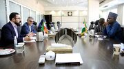 برقراری خط مستقیم کشتیرانی پیش‌نیاز توسعه روابط تجاری ایران و نیجریه است