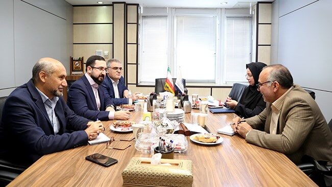 نقشه راه توسعه روابط با کشورهای شمال آفریقا تدوین شود  نقشه راه توسعه روابط با کشورهای شمال آفریقا تدوین شود