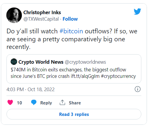 بازگشت نهنگ ها به بازار بیت کوین| آیا روند نزولی معکوس خواهد شد؟