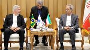 تعرفه گمرکی برزیل برای کالای ایرانی، مانع توسعه همکاری‌هاست
