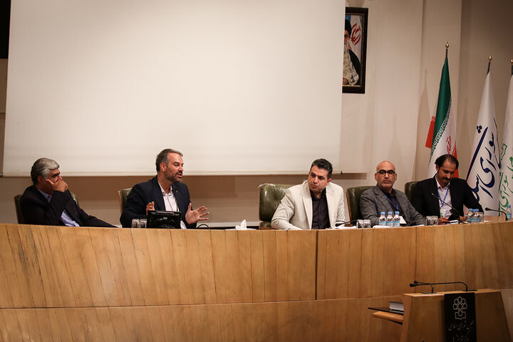 نظاره، بررسی چالش های تنظیم گری زیست بوم نوآوری| فرهنگ فناوری مهمتر از تنظیم گری نظاره، بررسی چالش های تنظیم گری زیست بوم نوآوری| فرهنگ فناوری مهمتر از تنظیم گری