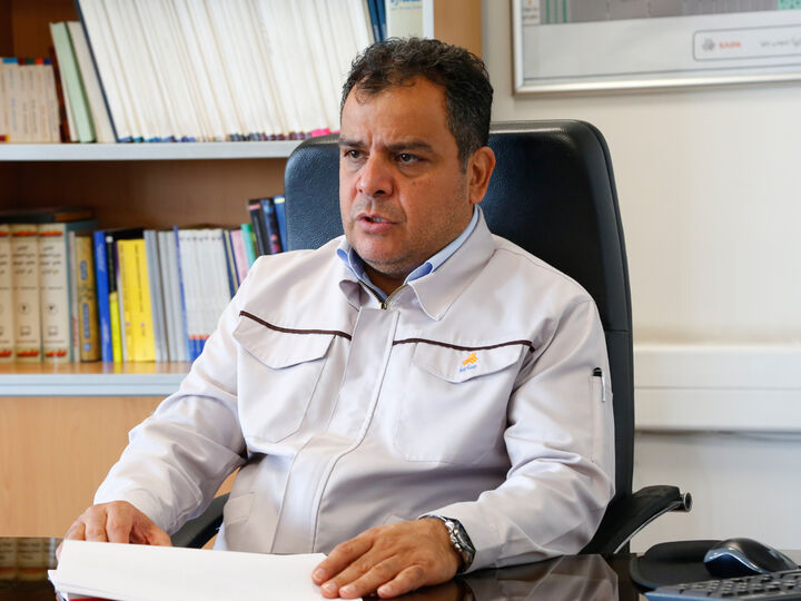 عرضه شاهین پلاس با موتور ME۱۶؛ نیمه نخست سال آینده
عرضه شاهین پلاس با موتور ME۱۶؛ نیمه نخست سال آینده