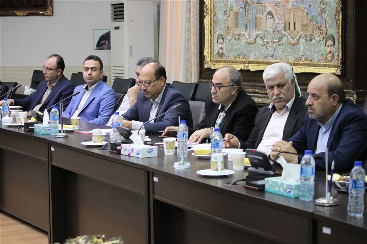 نبود شرکتهای بزرگ لجستیکی| توجه به ترانزیت توسعه تجارت را به دنبال دارد