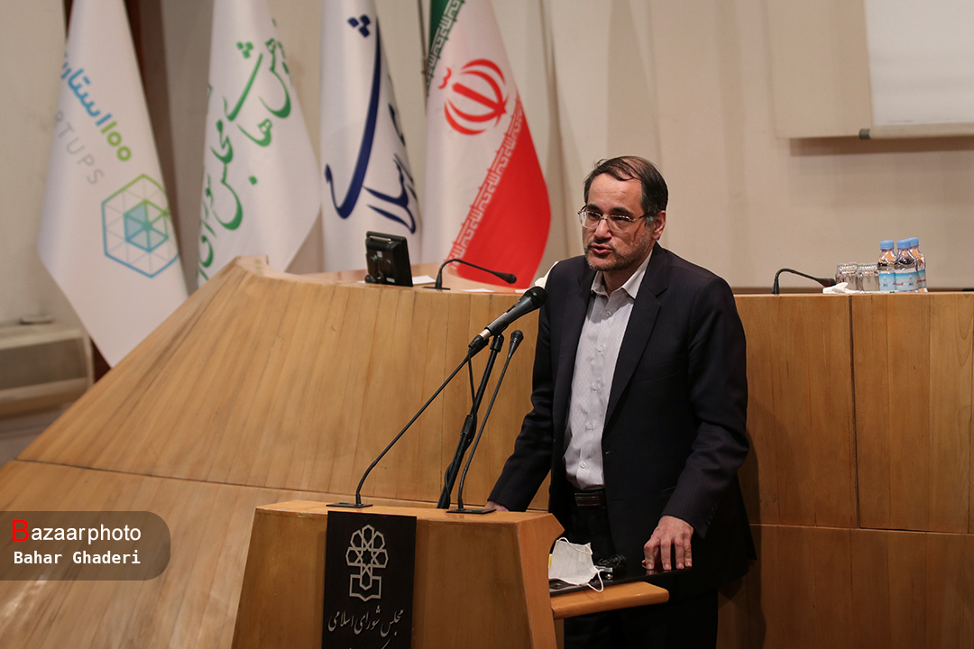 نظاره، بررسی چالش های تنظیم گری زیست بوم نوآوری| فرهنگ فناوری مهمتر از تنظیم گری