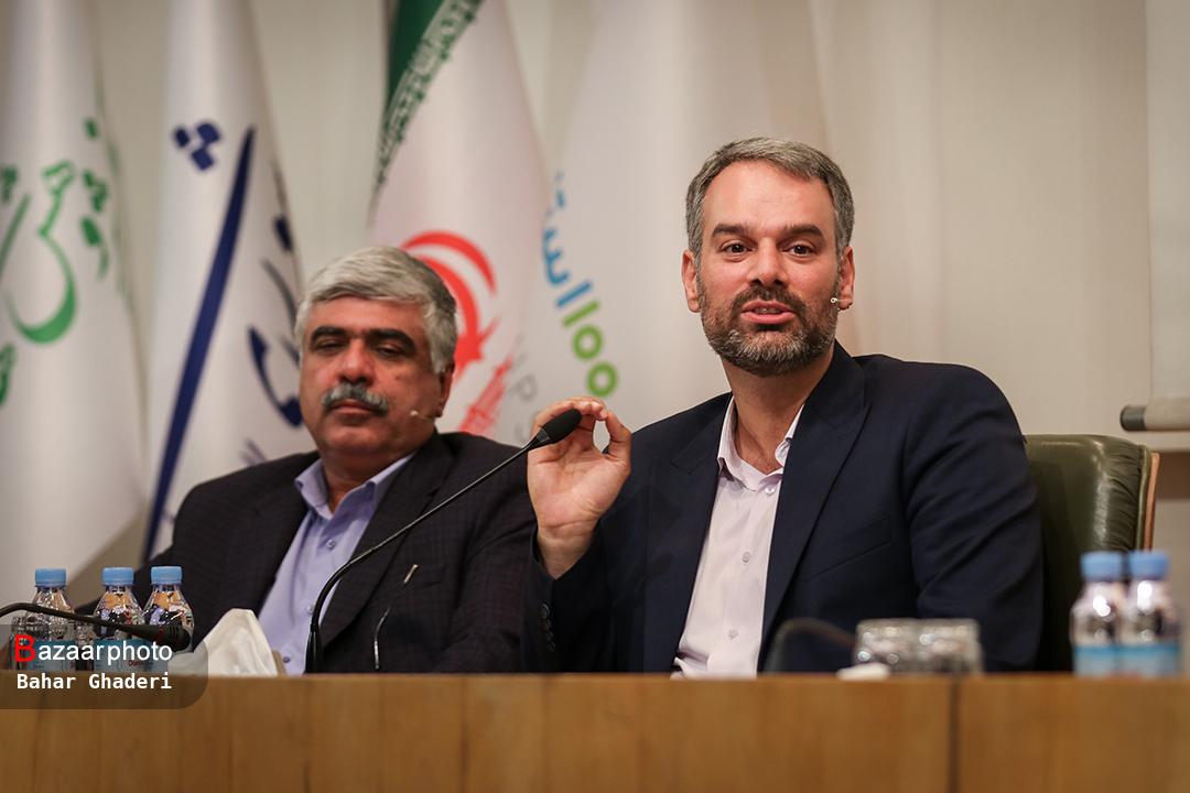 نظاره، بررسی چالش های تنظیم گری زیست بوم نوآوری| فرهنگ فناوری مهمتر از تنظیم گری