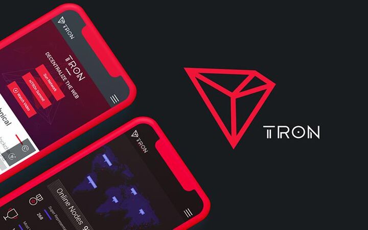 ترون و اتریوم چه ارتباطی با یکدیگر دارند؟ ترون و اتریوم چه ارتباطی با یکدیگر دارند؟