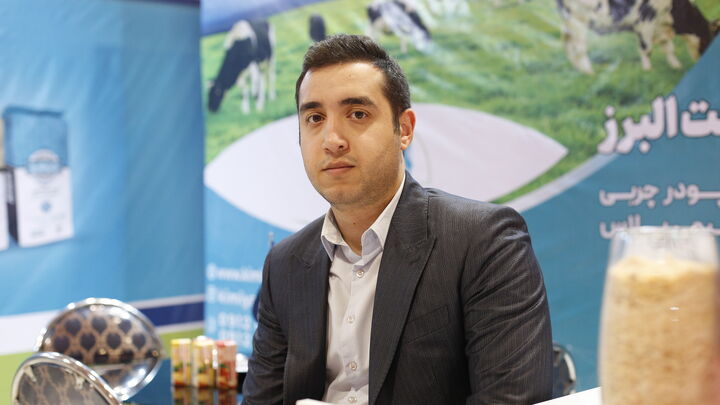 تولیدکنندگان دام و طیور با مکمل  پودرچربی آشنا نیستند تولیدکنندگان دام و طیور با مکمل  پودرچربی آشنا نیستند