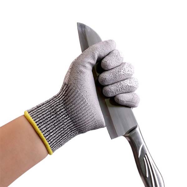 راهنمای کامل دستکش های ضد برش و ضد اسید