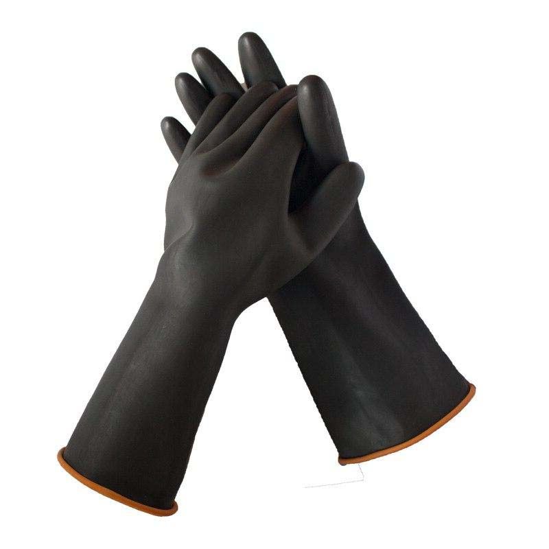 راهنمای کامل دستکش های ضد برش و ضد اسید