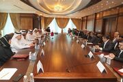 توافق اولیه برای ایجاد خط کشتیرانی مسافربری میان ایران و قطر