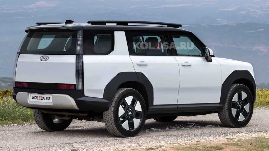 نسل بعدی سانتافه چگونه است؟ | تغییرات هیوندای برای سال 2024