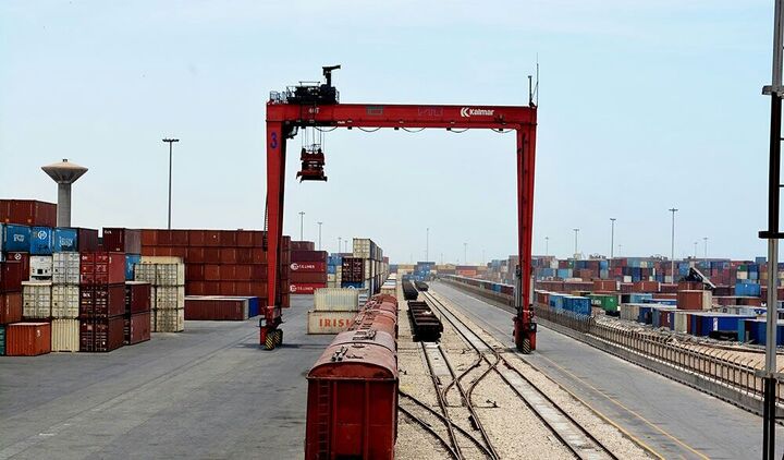 حمل و نقل یکی از بزرگترین چالش‌های صادرات استان سمنان است 